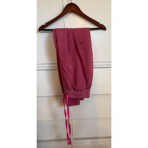 Quartz BCA FIGS High Waisted Zamora Jogger Scrub Pants